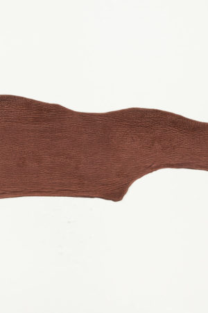 シャーク革　レッドアンティーク　23ds