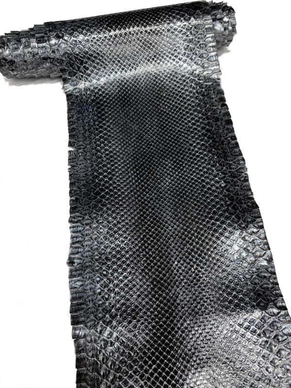 248㎝ブラック×シルバー