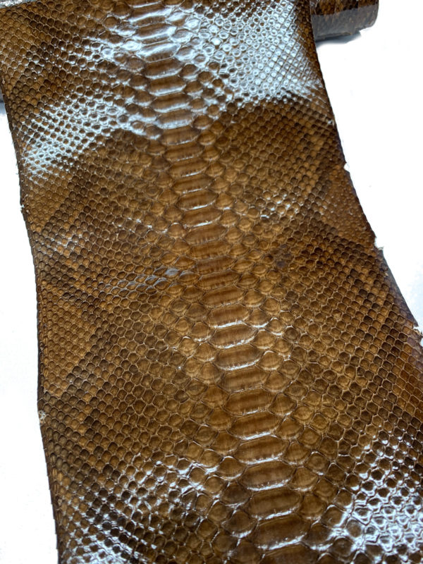 グレージングブラウン