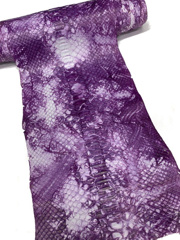 タイダイパープル250cm