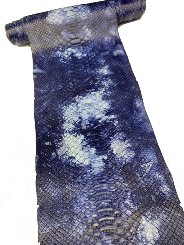 マットタイダイネイビー260cm