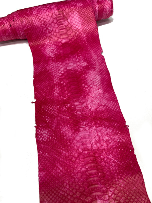 マットタイダイレッド290㎝