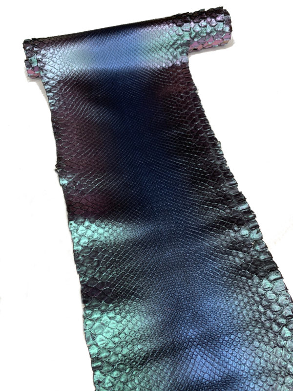 偏光パールパープル