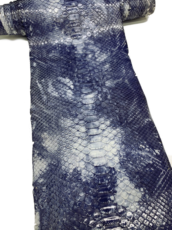 絞りネイビー270㎝