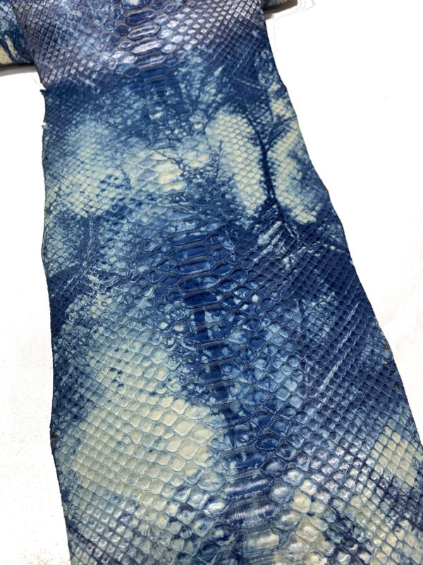 絞りブルー295㎝