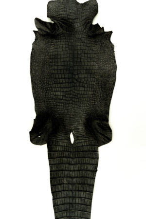 ポロサス マット墨染め 38