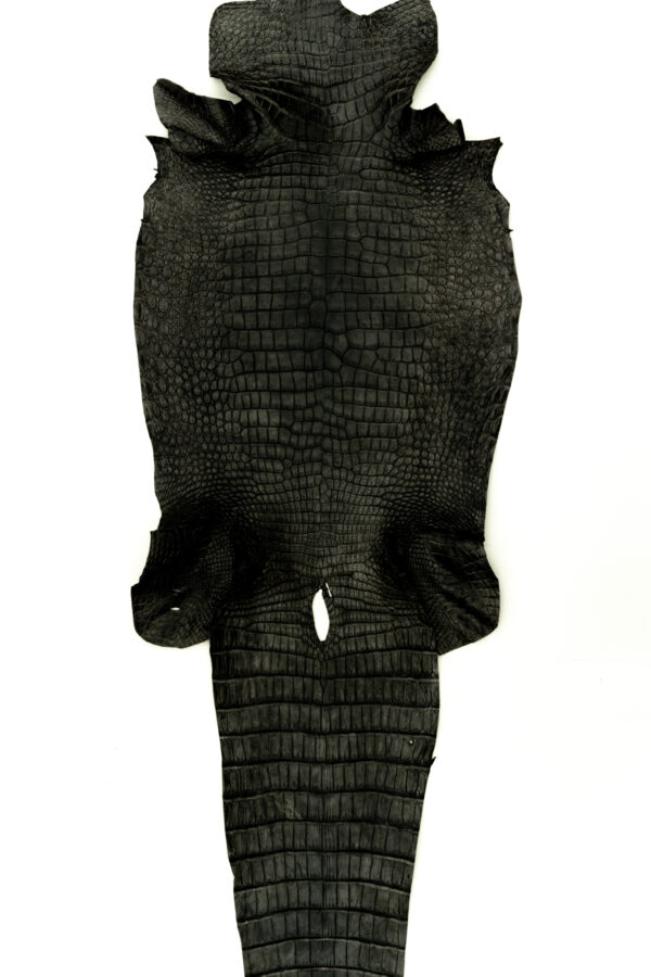 ポロサス マット墨染め 38