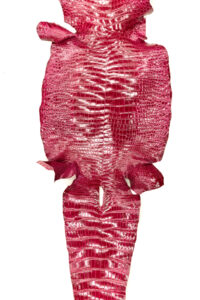 シャイニングピンク