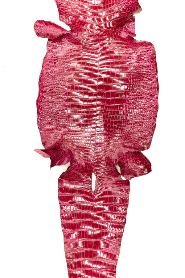 シャイニングピンク