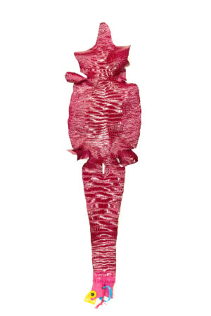 シャイニングピンク