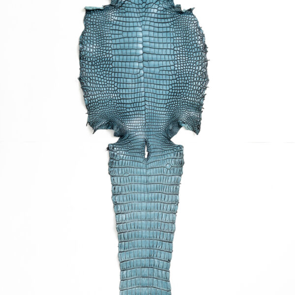 ポロサス ATライトブルー 39