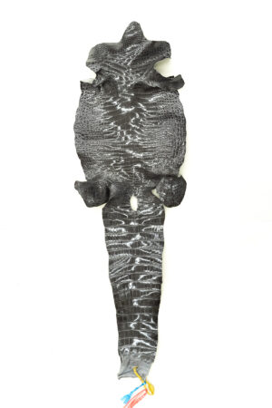 シャイニンググレー