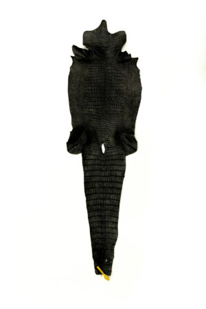 ポロサス マット墨染め 38