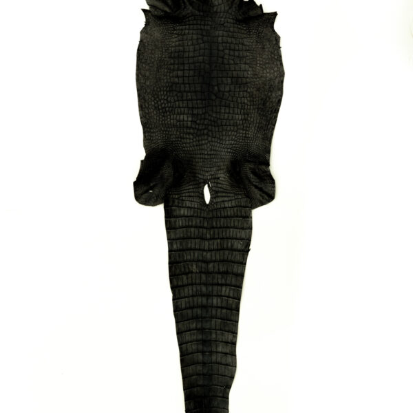 ポロサス マット墨染め 38