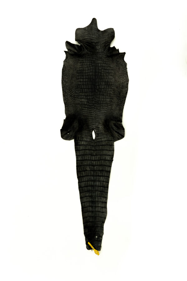 ポロサス マット墨染め 38