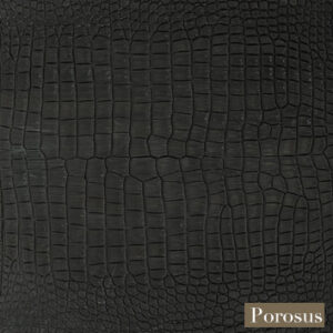 ヌバックブラック