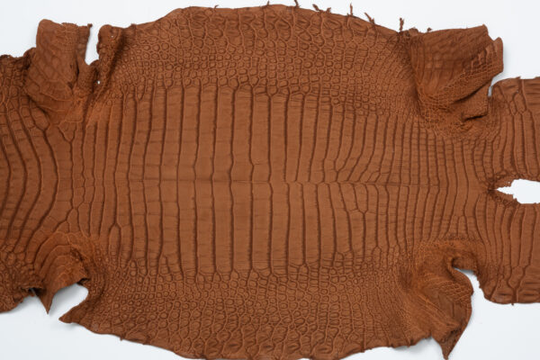 ポロサス　ヌバックコニャック