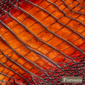 AT Gradient Red Brown