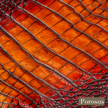 AT Gradient Red Brown