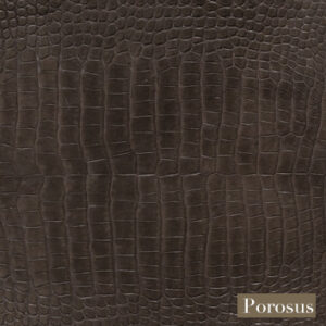 ヌバックブラウン