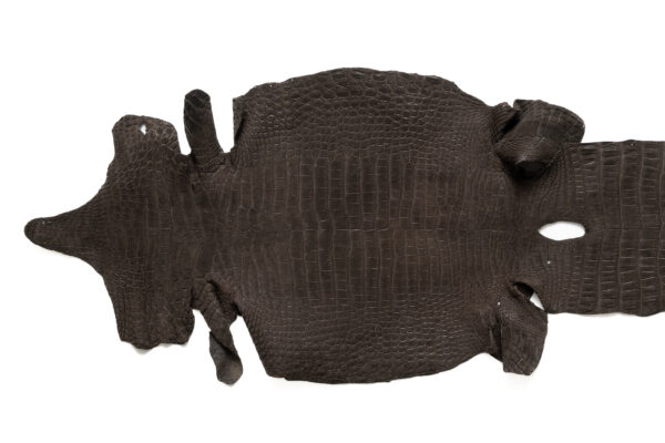 ヌバックブラウンポロサス (2)