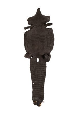 ポロサス　ヌバックブラウン